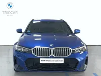 Usado BMW 318 Comfort Edition 150 CV (110 kW) 2025 Azul Familiar