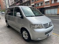 usado VW Multivan 2.5 TDI/130CV Comfortline