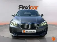 Usado BMW 118 136 CV (100 kW) 2021 Gris Utilitario