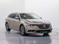 Usado Renault Talisman Zen 150 CV (110 kW) 2019 Naranja Berlina