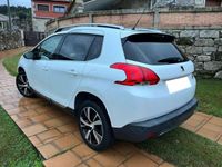 usado Peugeot 2008 1.6 E-hdi Allure 115