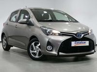 usado Toyota Yaris Hybrid HSD 1.5 Active