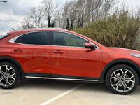 Brugt Kia XCeed 141 HK (103 kW) 2020 Orange SUV