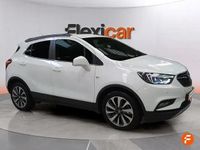 Usado Opel Mokka Design Edition 140 HP (102 kW) 2019 Branco SUV