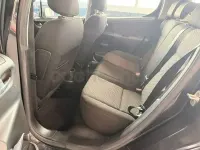 Usado Renault Scénic Dynamique 105 CV (77 kW) 2010 Negro Monovolumen