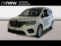 Nuevo Renault Kangoo Equilibre 89 kW (122 CV) 2025 Blanco Monovolumen