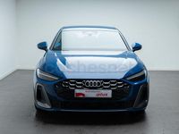 Nuevo Audi A5 S-Line 299 CV (219 kW) 2025 Azul Berlina