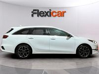 Usado Kia Ceed Style 100 CV (73 kW) 2025 Blanco Utilitario