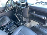 usado Land Rover Defender 110 SW E