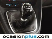 Usado Ford Transit Connect Active 101 CV (74 kW) 2021 Blanco Monovolumen