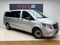 Usado Mercedes Vito 136 CV (100 kW) 2020 Van