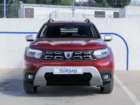 Usado Dacia Duster Prestige 115 CV (84 kW) 2021 Rojo SUV