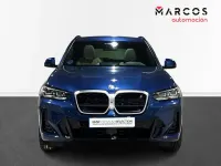 Usado BMW iX3 M Sport 210 kW (286 CV) 2022 SUV