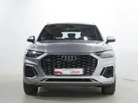 Usado Audi Q5 S-Line 204 CV (150 kW) 2021 SUV
