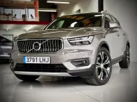 Usado Volvo XC40 Inscription 262 HP (192 kW) 2020 Bege SUV