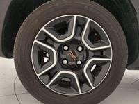 Usado Dacia Spring Expression 33 kW (45 CV) 2023 Azul Utilitario