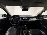 Usado Skoda Kamiq Selection 115 CV (84 kW) 2024 Gris SUV