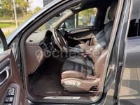 Usado Porsche Macan GTS 360 CV (264 kW) 2017 Gris / plata SUV