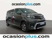 Usado Toyota Proace Active 150 CV (110 kW) 2020 Gris Monovolumen