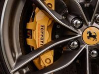 Usado Ferrari 488 670 CV (492 kW) 2017 Negro Coupe