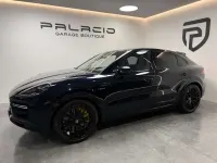 Usado Porsche Cayenne Turbo S E-Hybrid 680 CV (500 kW) 2021 Azul SUV