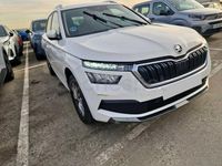 Usado Skoda Kamiq Ambition 150 CV (110 kW) 2022 Blanco SUV
