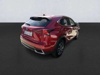 usado Lexus NX300 300h Executive Navigation 4WD