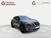 Usado Nissan Kiiro 114 CV (83 kW) 2022 Gris SUV