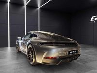 Nuevo Porsche 911 Carrera GTS 541 CV (397 kW) 2025 Gris Coupe