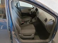 usado Seat Leon 1.4 TGI GNC Reference Plus S&S 81 kW (110 CV)