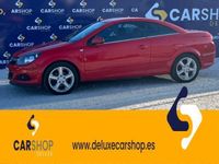 usado Opel Astra 1.6 16V Twinp. 3p. Sport