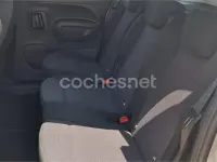 Usado Citroën Berlingo Business Class 102 CV (75 kW) 2022 Blanco Monovolumen