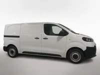 Usado Toyota Proace Verso 100 kW (136 CV) 2026 Blanco Familiar