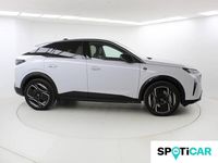 Usado Peugeot e-3008 GT 157 kW (214 CV) 2024 Blanco SUV