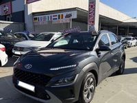Usado Hyundai Kona 141 CV (103 kW) 2022 Gris SUV