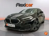 Usado BMW 218 136 CV (100 kW) 2021 Negro