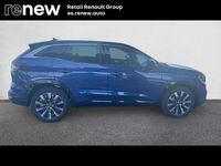 Nuevo Renault Austral Techno 160 CV (117 kW) 2025 Azul SUV