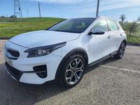 Usado Kia XCeed 120 CV (88 kW) 2022 Blanco SUV