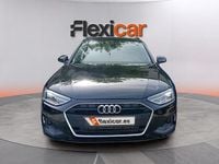 Brugt Audi A4 Advanced Plus 163 HK (119 kW) 2023 Sort Stationcar