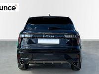 Usado Lynk & Co 01 261 CV (191 kW) 2023 Negro SUV