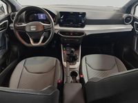 Usado Seat Ibiza 115 CV (84 kW) 2025 Blanco