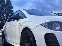 Usado Seat Leon FR 170 CV (125 kW) 2007 Blanco Utilitario