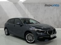 Usado BMW 118 150 CV (110 kW) 2020 Gris / plata Utilitario