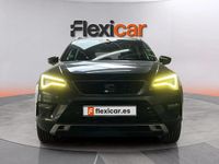 Usado Seat Ateca XCELLENCE 150 CV (110 kW) 2017 Gris SUV