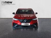 usado Renault Arkana 1.3 Tce R.s. Line Edc 103kw