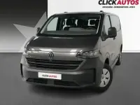 Usado VW Caravelle 110 CV (80 kW) 2025 Van