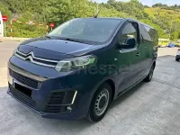 Usado Citroën Spacetourer Business Class 130 CV (95 kW) 2018 Azul Monovolumen