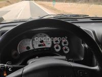 Usado Hummer H2 316 CV (232 kW) 2004 Negro SUV