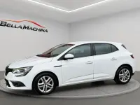 Usado Renault Mégane Business 115 CV (84 kW) 2020