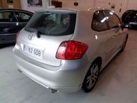 usado Toyota Auris 2.2D-4D Sport 177